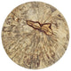 Kokah Multi Wood Block Stool