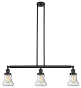 Innovations Lighting 213-Ob-G194 3 Light Island Light