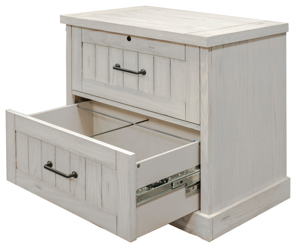 Avondale Lateral File With Locking Legal Letter