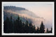 "Cold Mist" Framed Painting Print, 12x8