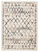 Area Rug Runner Floor Carpet, Rectangular, 5x8, Multi Colorful, Modern, Lounge
