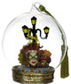 Venice Masks Memory Globe