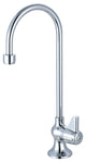 Central Brass Single Handle Bar Faucet