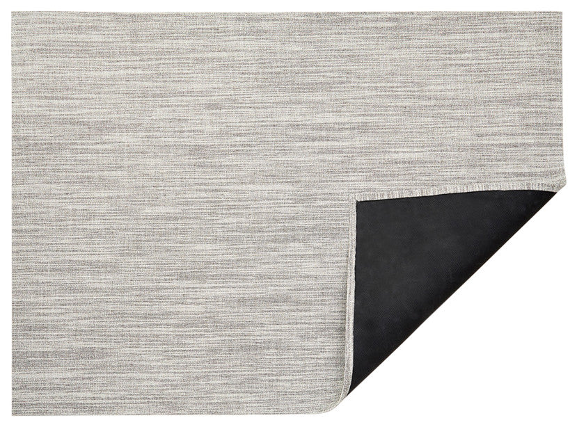 LTX Boucle Floormat 26X72 Salt