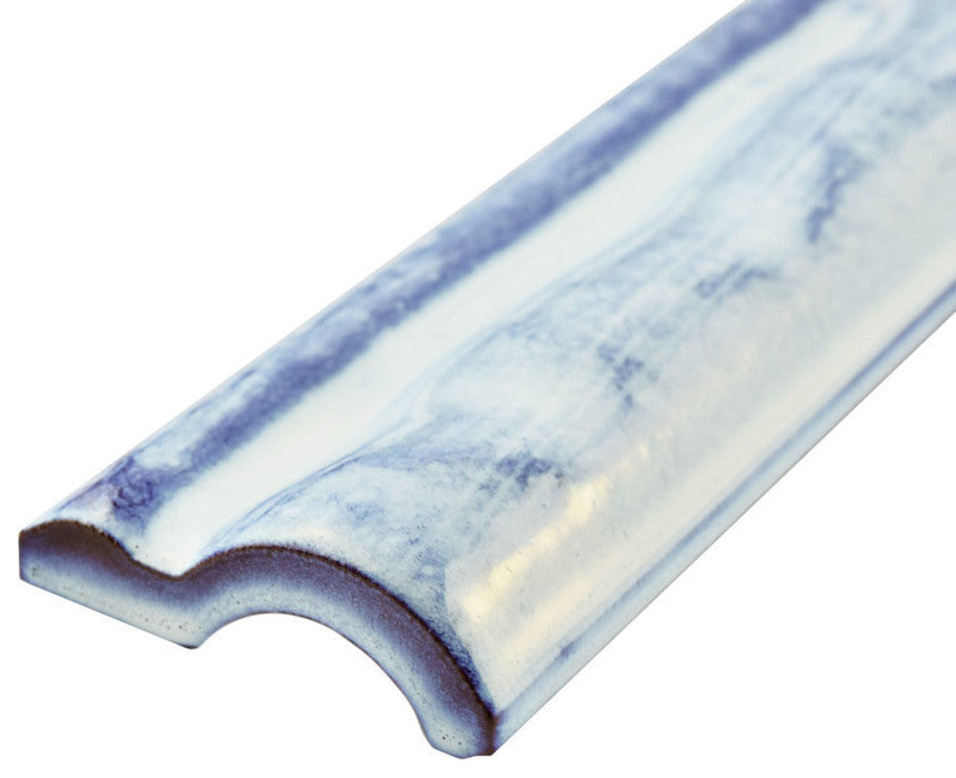 Antic Special Moldura Via Lactea Ceramic Wall Trim
