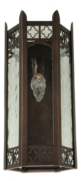 8.5W Church Wall Sconce