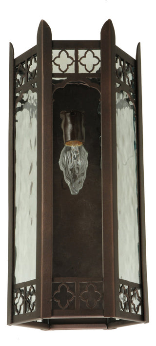 8.5W Church Wall Sconce