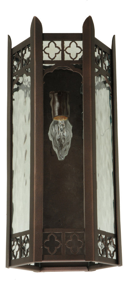 8.5W Church Wall Sconce
