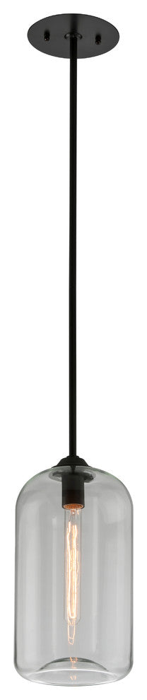 Troy Lighting District One Light Pendant F5561