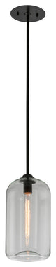 Troy Lighting District One Light Pendant F5561