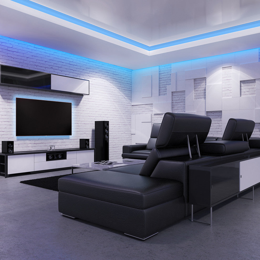 Wi-Fi RGB 10' LED Light Strip