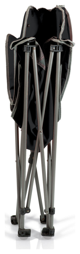 Campsite Chair - Black