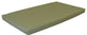 Swing Bed Cushion, Cottage Green, 6 Foot, 4" Thick
