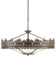 Berkeley Chandelier