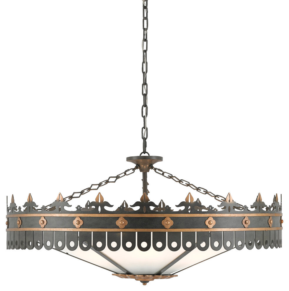 Berkeley Chandelier