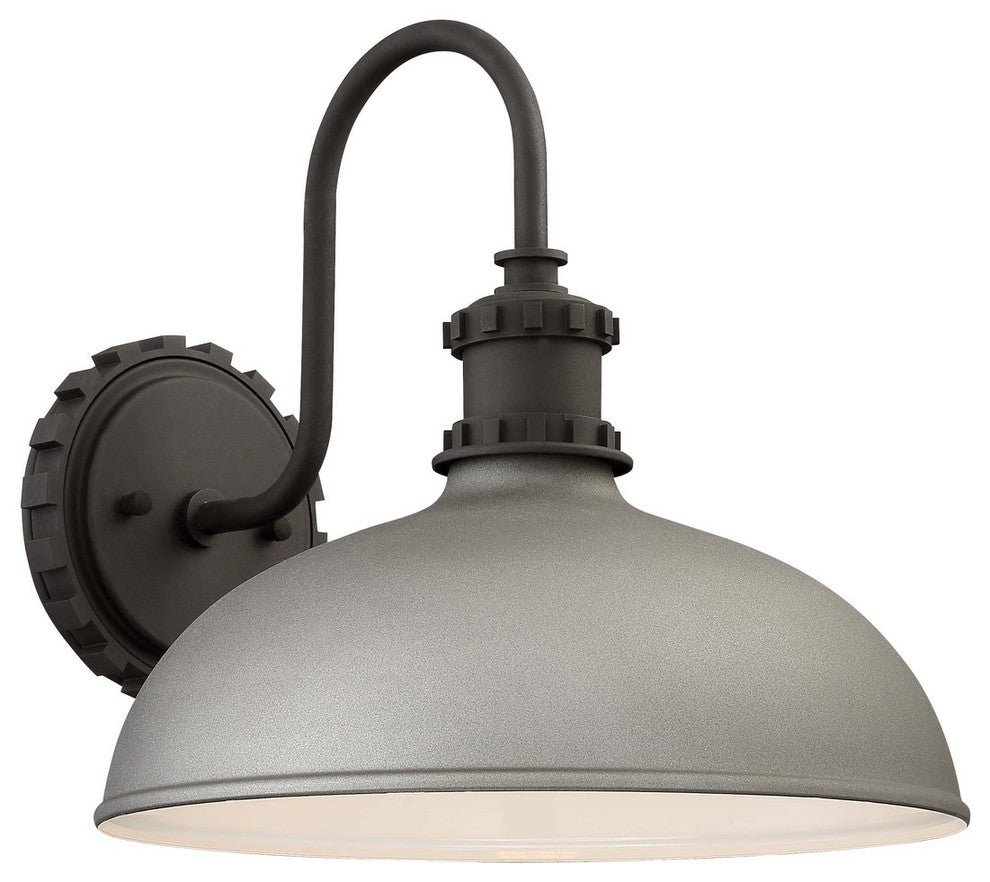 Minka-Lavery Escudilla One Light Outdoor Wall Mount 71251-295