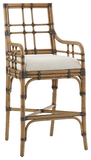Lands End Bar Stool