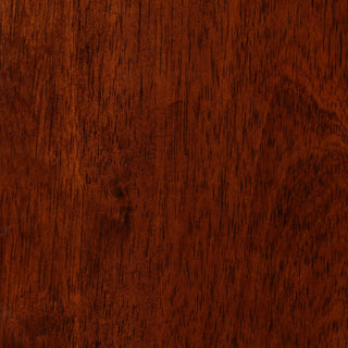 Bloomington Dining Chair, Set of 2, Black/Cherry