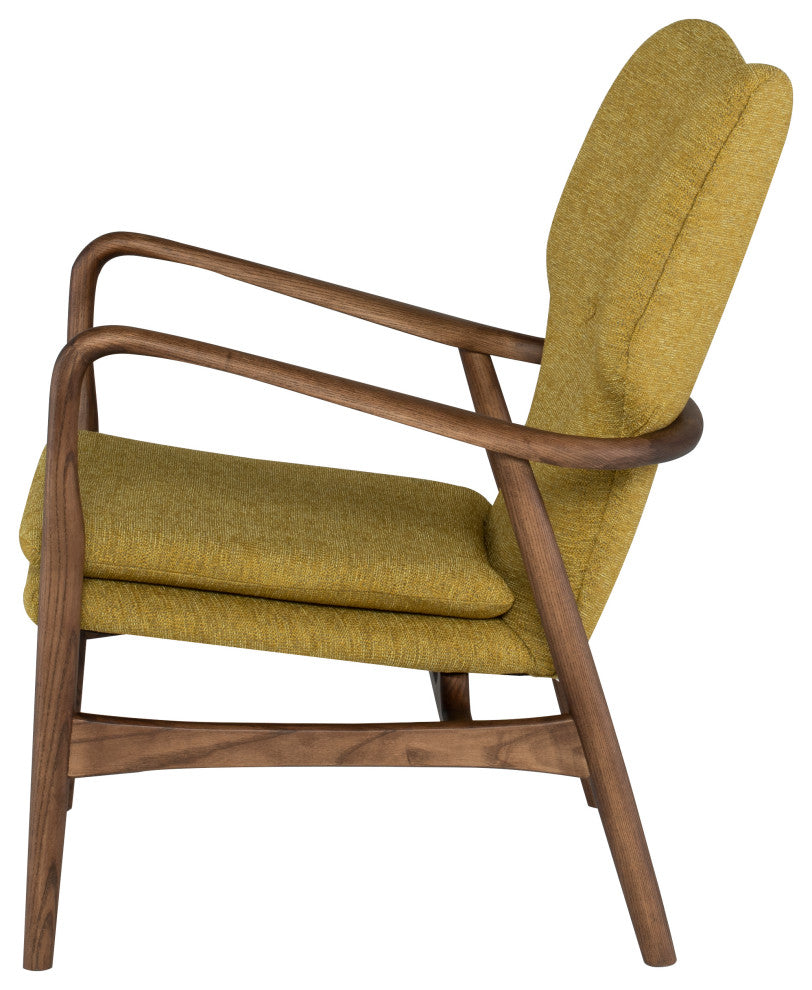 Patrik Palm Springs Fabric Occasional Chair