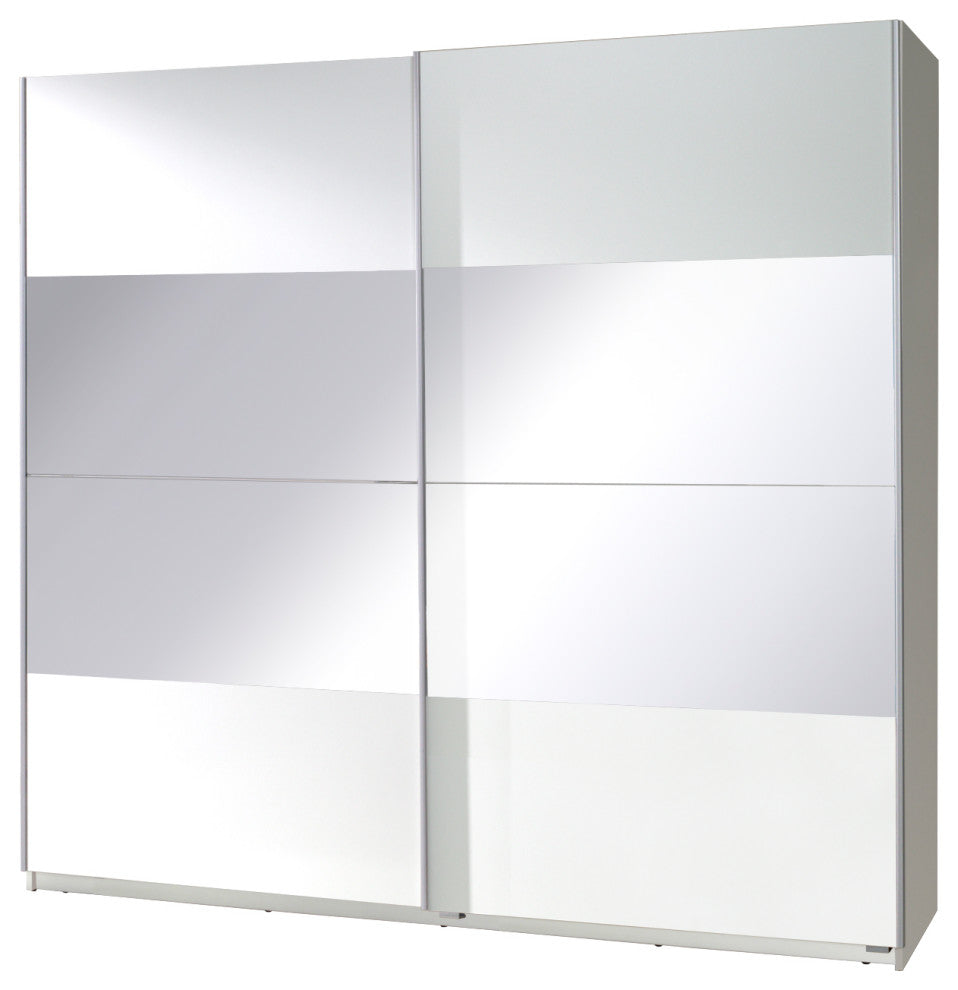 KILO Wardrobe