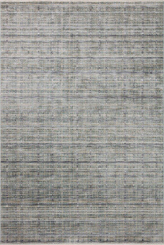 Loloi Soho Jade/Stone 3'6"x5'6" Accent Rug