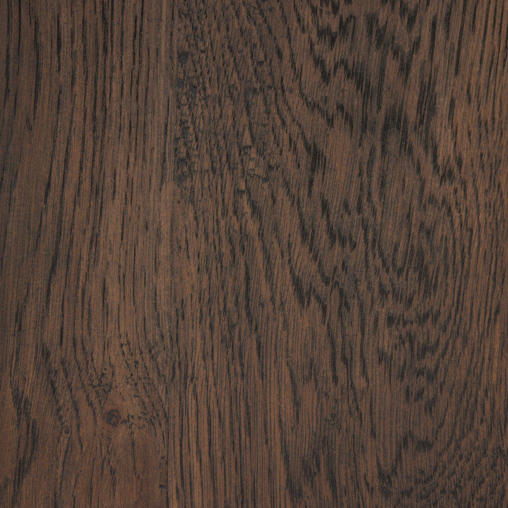 Brisa Round Dining Table 55", Dune Onyx