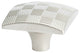 Berenson Cabinet Knob 1.13"x1.13"x0.88", Satin Nickel