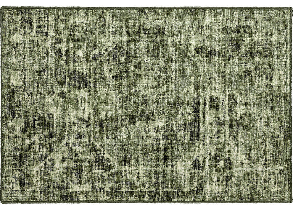 Aberdeen AB2 Cactus 1'8" x 2'6" Rug