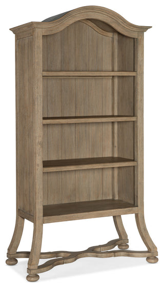Corsica Bookcase