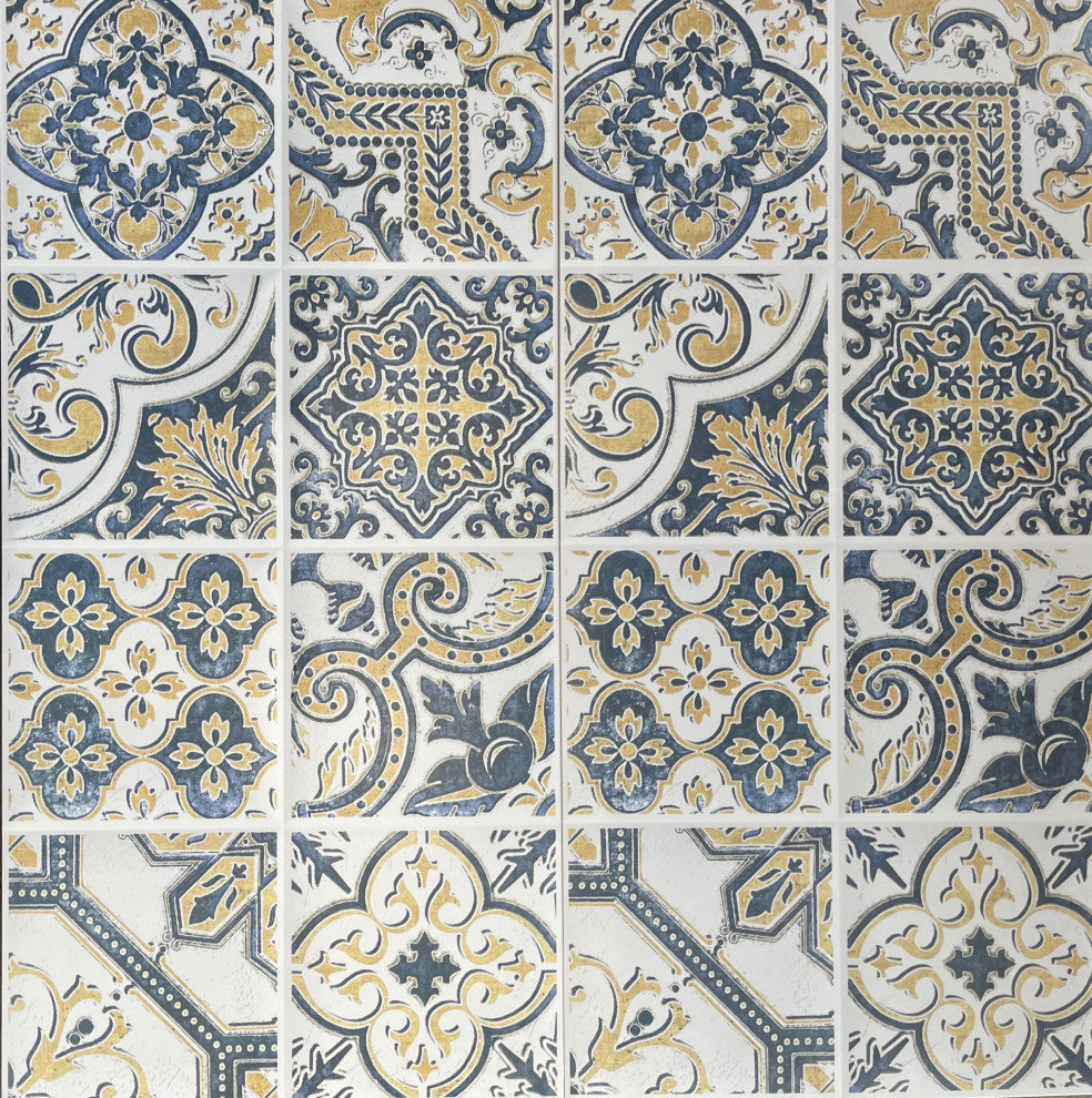 Bari 12'' x 24'' Ceramic Tile for Wall