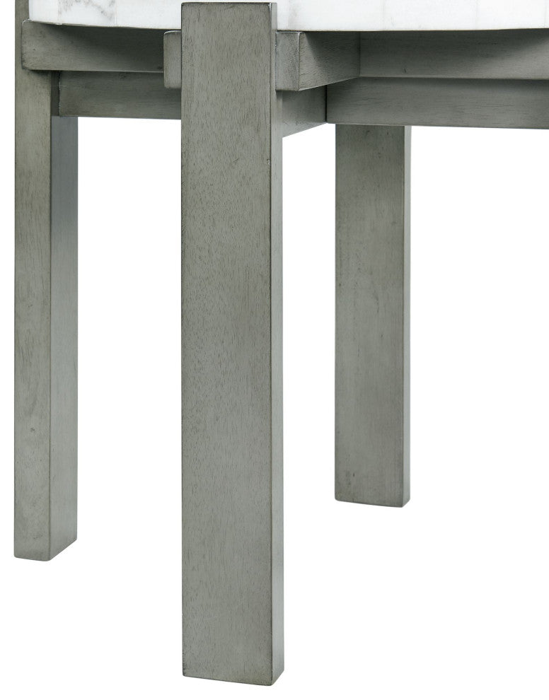 Rosamel 2-Piece Occasional Table Set, Coffee Table and End Table