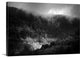 "Somewhere We belong" Wrapped Canvas Art Print, 48"x32"x1.5"