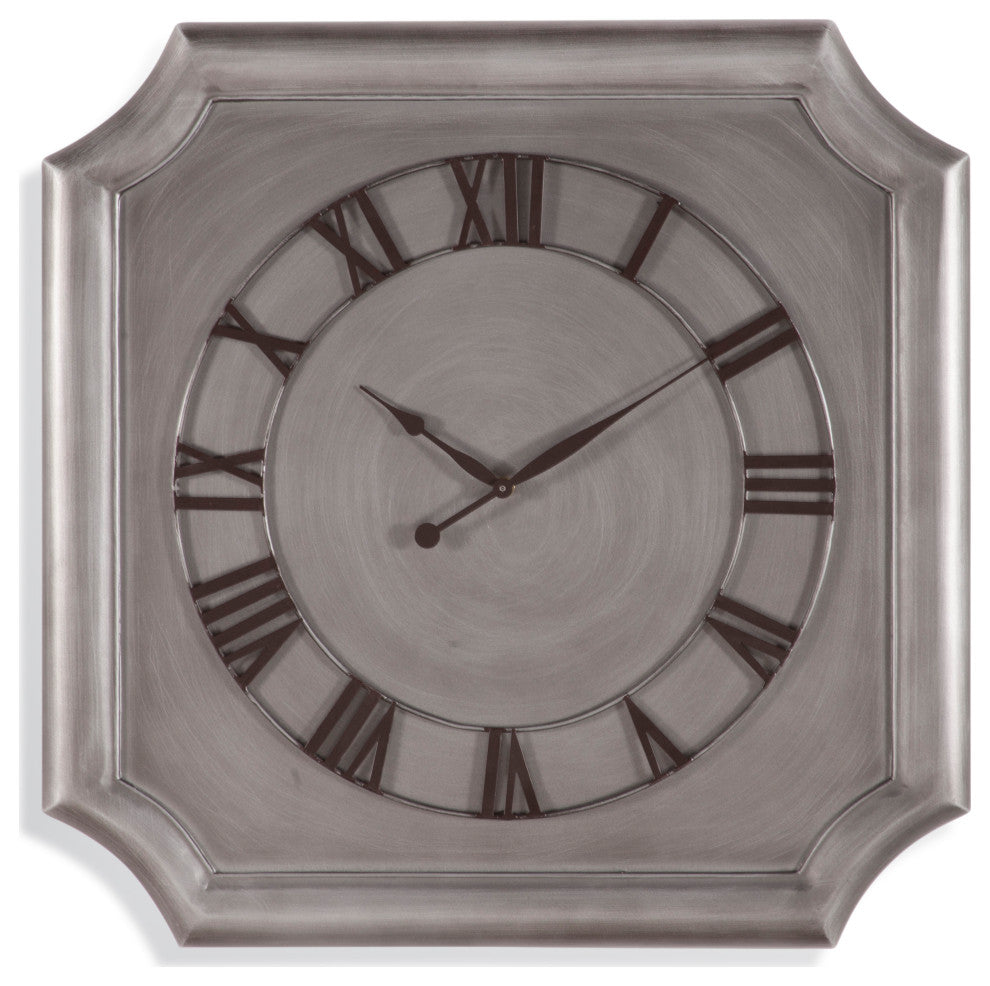 Westminster Clock - Gray