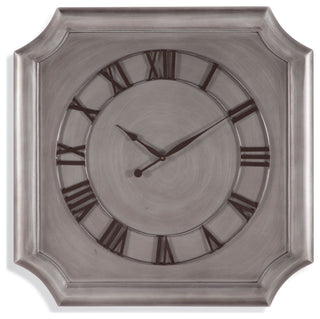 Westminster Clock - Gray