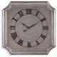 Westminster Clock - Gray