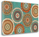 "Southwest At Heart XIII" By Veronique Charron, Giclee on Gallery Wrap Canvas