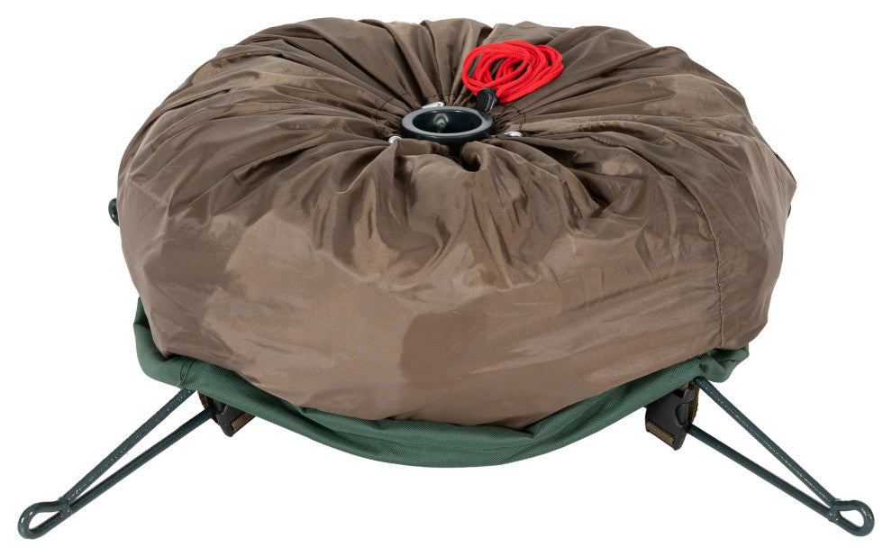 Large Upright Christmas Tree Storage Bag, 7'-9' Trees