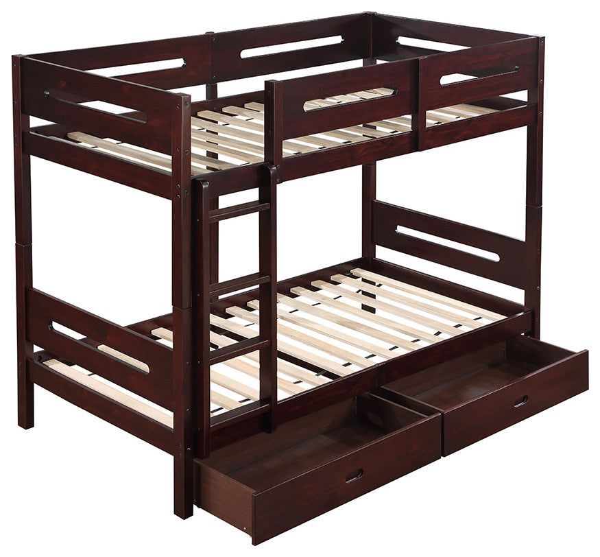 ACME Nissa 2PC Drawers