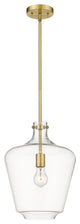 INNOVATIONS LIGHTING 493-1S-SG-G502-12 Lowell Mini Pendant