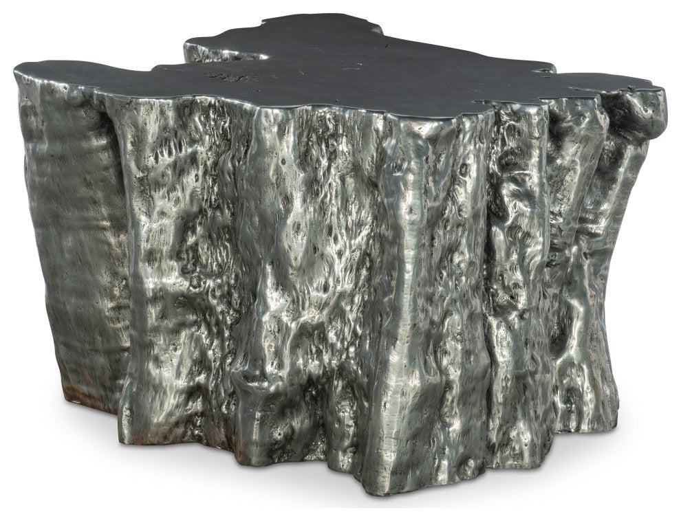 Cocktail Table - Zinc