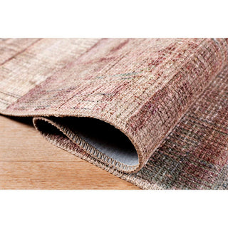 Avalon Modern Area Rug - Multi, 7'6"x9'6"