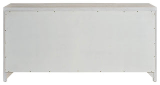 Avaline Dresser