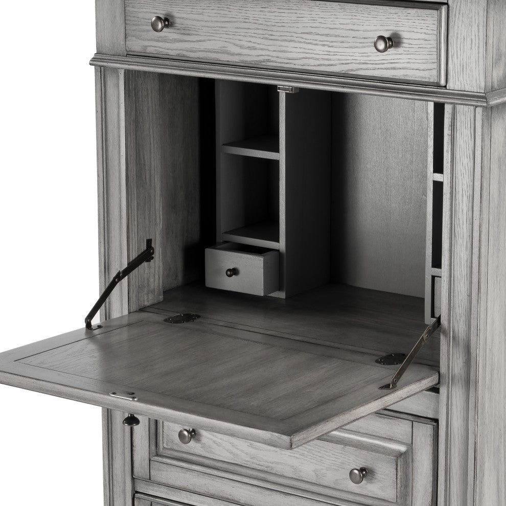Wordsworth Gray Secretary, 2126418