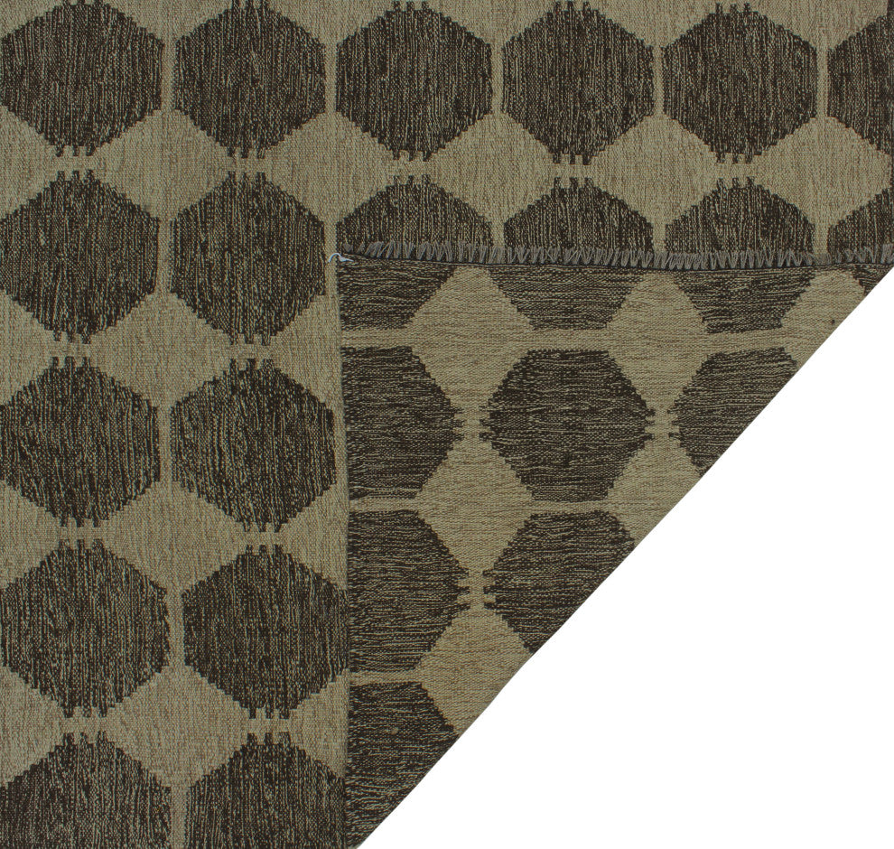Winchester Kilim Jordyn Beige Rug