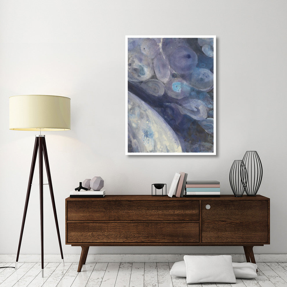 "In the Stream I" Digital Paper Print by Albena Hristova, 38"x50"