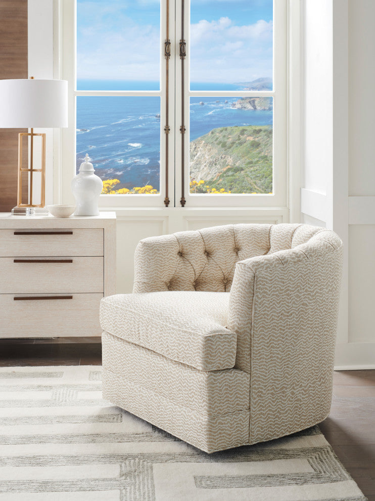 Cliffhaven Swivel Chair
