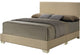 Montgomery Bed, Beige, King