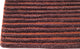 Hand Woven Brown New Zealand Wool Area Rug