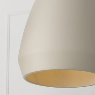 Capital Lighting 354211 Della 14"W Pendant - Terracotta Umber