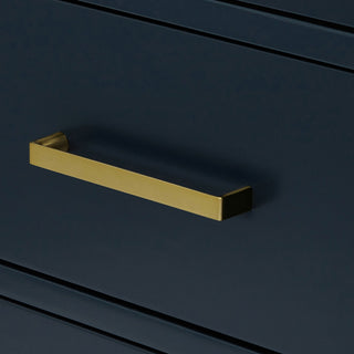 Ariel A072DCQOVO Cambridge 72" - Midnight Blue